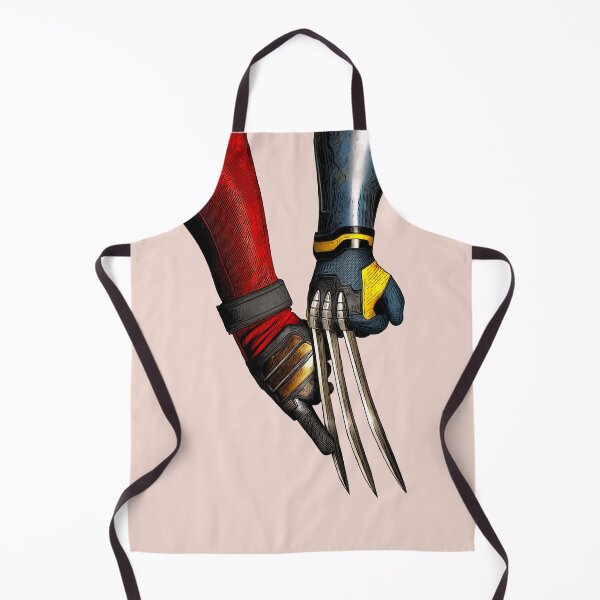 Item preview, Wade + Logan hands designed and sold by 1Creative-Name.