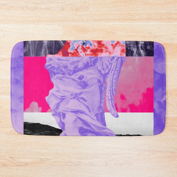 Item preview, HALLUCINAGENIC designed and sold by The Turbulent Architect.