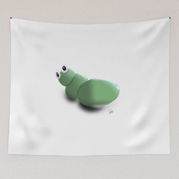 Item preview, What ya looking at? designed and sold by Calimon.