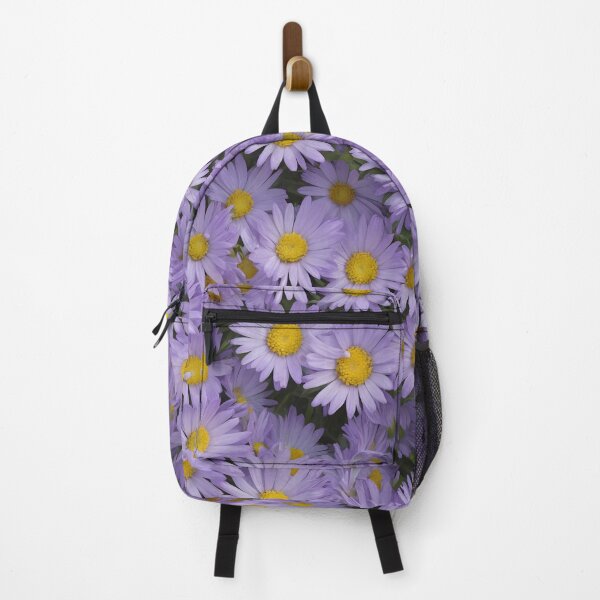 Item preview, European Michaelmas Daisy Pattern designed and sold by HOMETOWN86.