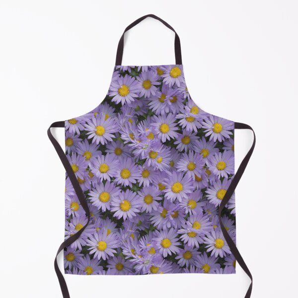 Item preview, European Michaelmas Daisy Pattern designed and sold by HOMETOWN86.