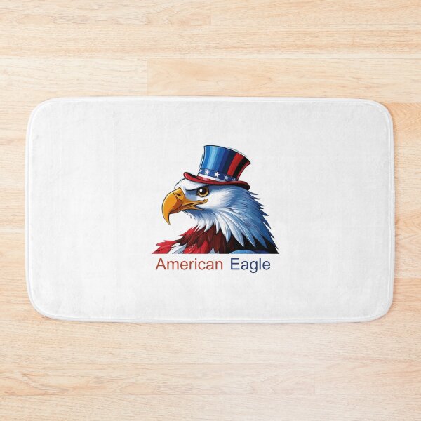 Item preview, American Eagle clipart. designed and sold by Vegasstickers.