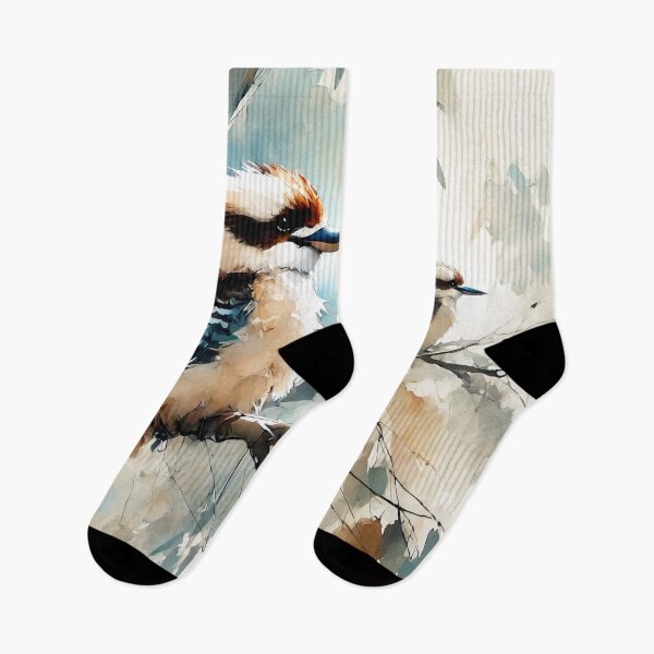 Item preview, Kookaburras 8 designed and sold by ChrisButler.