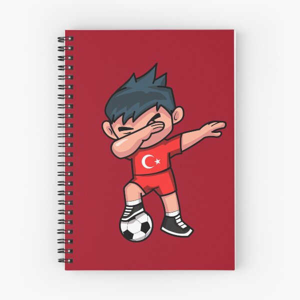 Item preview, Soccer Boy Dabbing Turkey designed and sold by melsens.