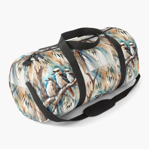 Item preview, Kookaburras 9 designed and sold by ChrisButler.