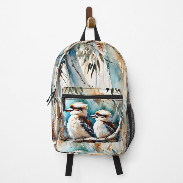 Item preview, Kookaburras 9 designed and sold by ChrisButler.