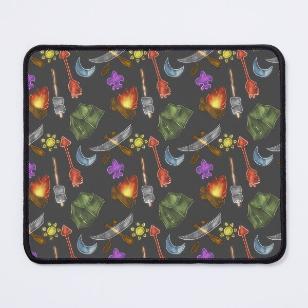 Item preview, Glow Scouts designed and sold by devinsxdesigns.