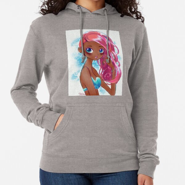 lol dolls hoodie