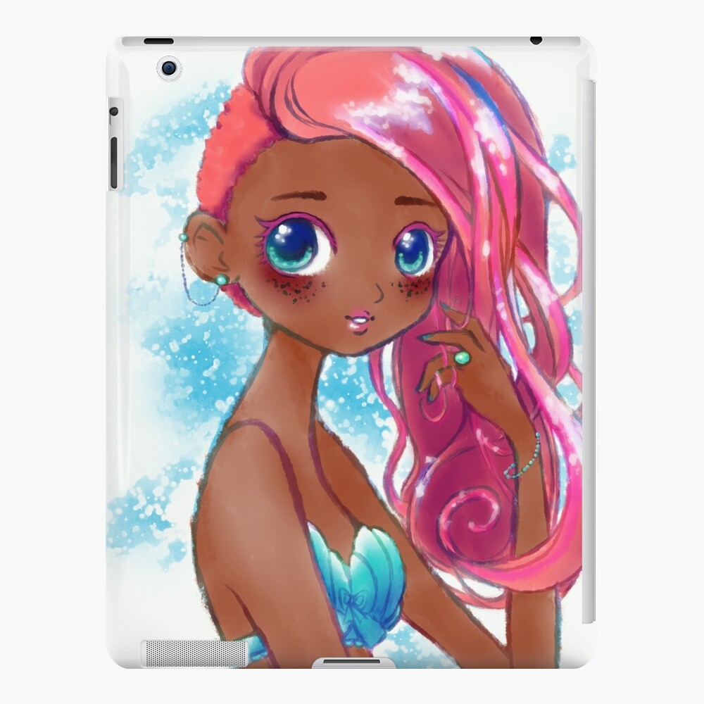 lol surprise ipad mini case