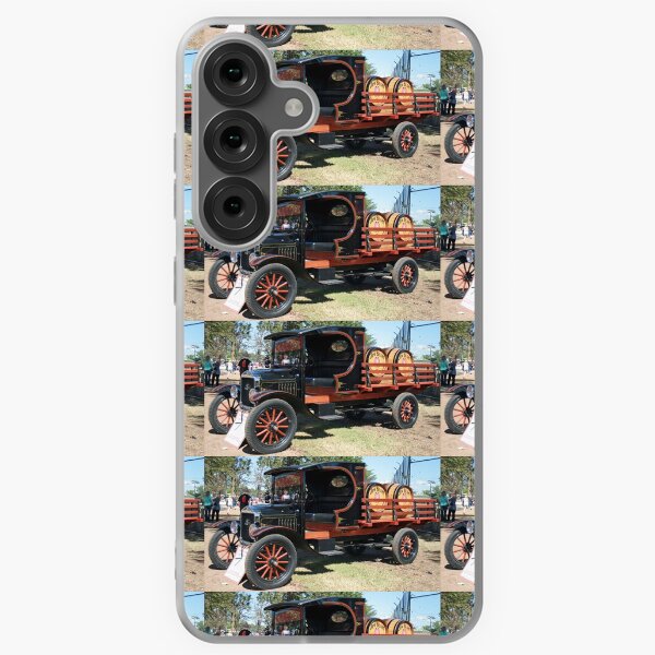 Item preview, Jim's, Beam truck designed and sold by TJSPictures.