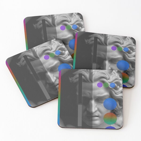 Item preview, OPPOSITION designed and sold by The Turbulent Architect.