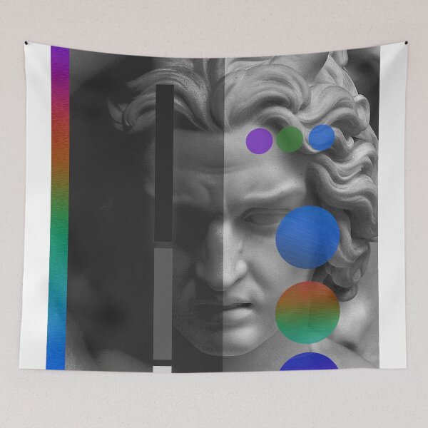 Item preview, OPPOSITION designed and sold by The Turbulent Architect.
