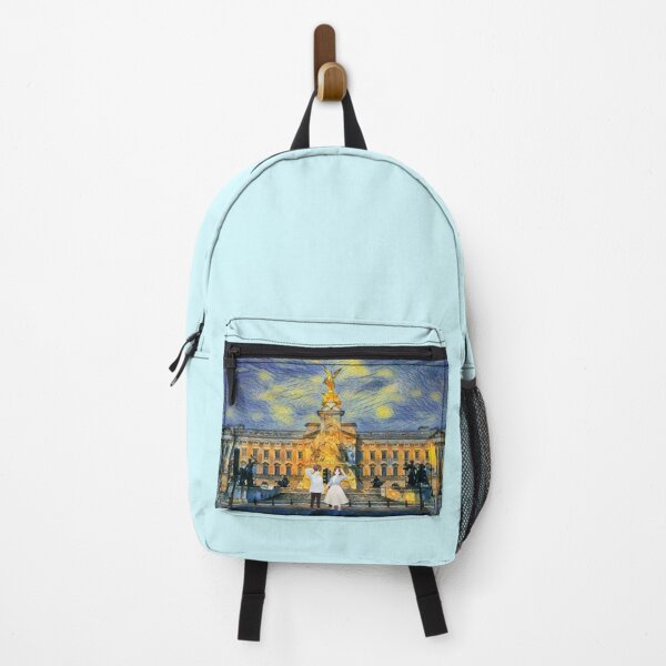 Item preview, Love Story at Buckingham Palace designed and sold by Little-s.