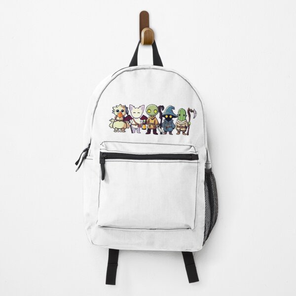 Item preview, The Adventurers designed and sold by squeasle.