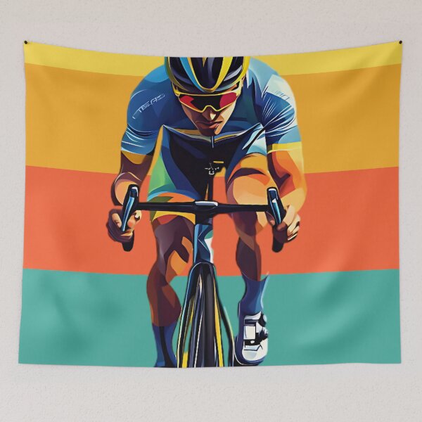 Item preview, RIDER ONE designed and sold by randynash.
