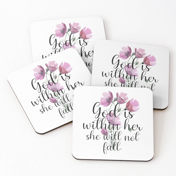 Item preview, Christian Women's Gospel Quotes, Inspirational  Christian Woman Design designed and sold by mattlee20.