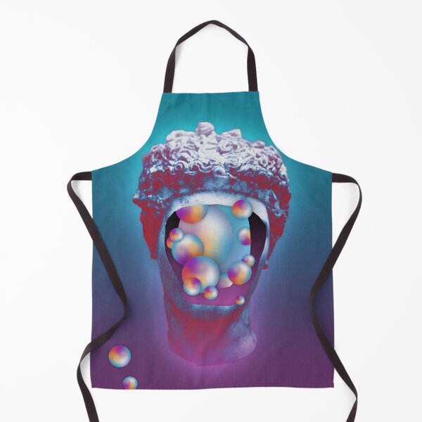 Item preview, NATURE KNOWS NO KINGS designed and sold by The Turbulent Architect.