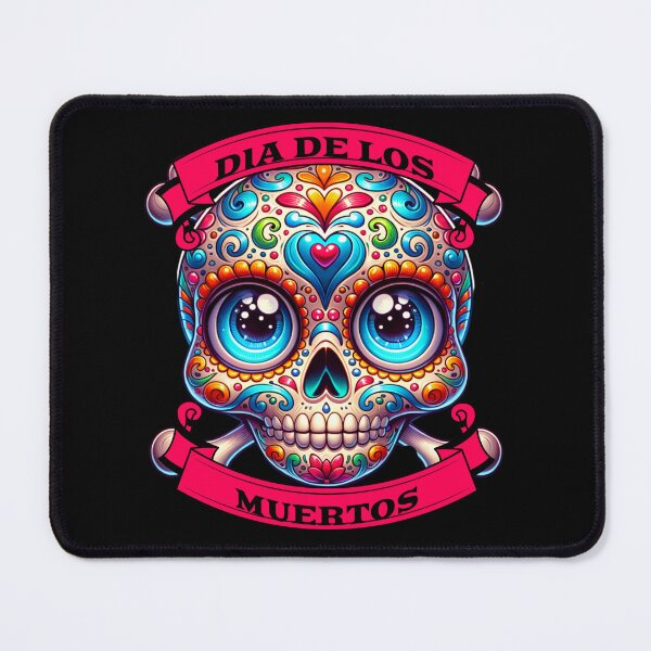 Item preview, DIA DE LOS MUERTOS 22 designed and sold by Geno59l.