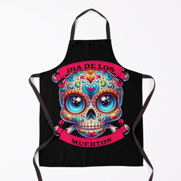Item preview, DIA DE LOS MUERTOS 22 designed and sold by Geno59l.