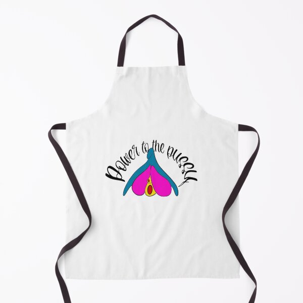 Item preview, power to the pussy designed and sold by aline-humbert.