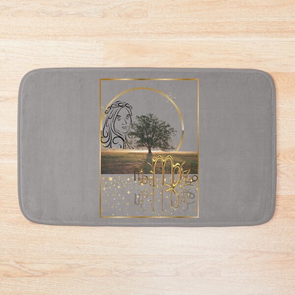 Item preview, VIRGO SIGN, OF THE EARTH ELEMENT. designed and sold by AvrilDesigns06.