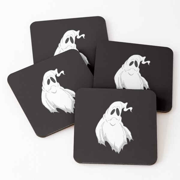 Item preview, Halloween  ghost  designed and sold by TheEndDesign.