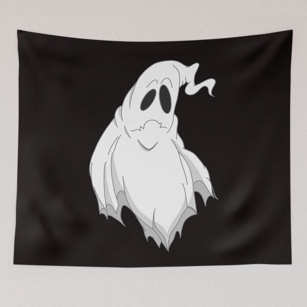Item preview, Halloween  ghost  designed and sold by TheEndDesign.