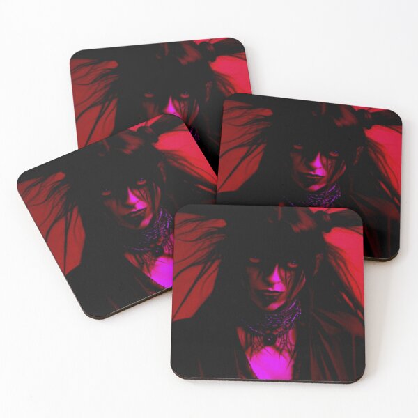 Item preview, Gothic Vampiress Rocker designed and sold by TheDarkWardrobe.