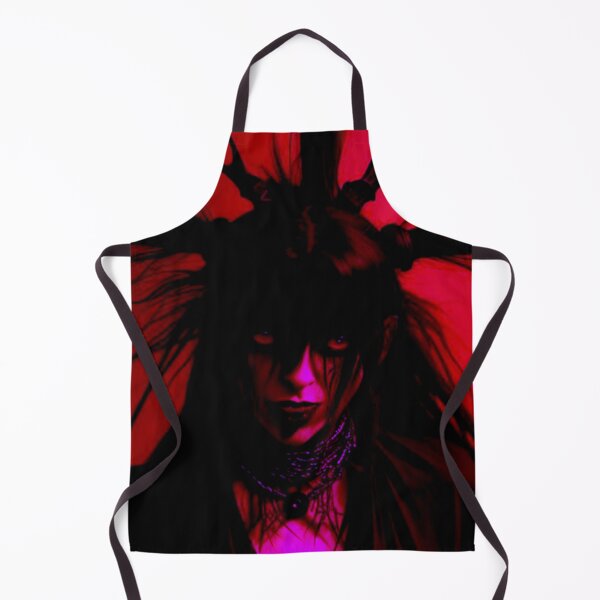Item preview, Gothic Vampiress Rocker designed and sold by TheDarkWardrobe.