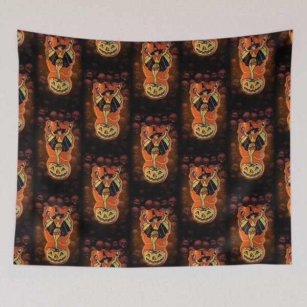 Item preview, Saucy Witch designed and sold by AC1313.
