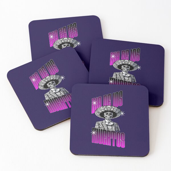 Item preview, DIA DE LOS MUERTOS 23 designed and sold by Geno59l.