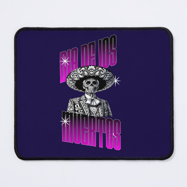Item preview, DIA DE LOS MUERTOS 23 designed and sold by Geno59l.