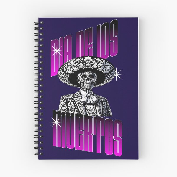 Item preview, DIA DE LOS MUERTOS 23 designed and sold by Geno59l.