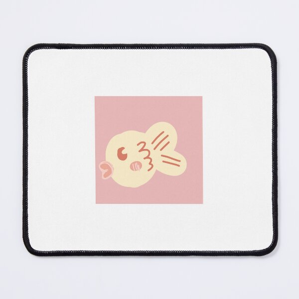 Item preview, Blushing fishie designed and sold by Quantumhilll.