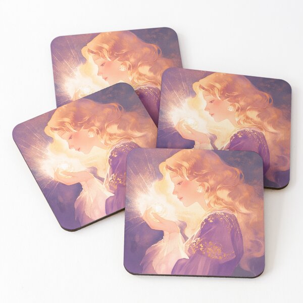 Item preview, Rosey Glow designed and sold by Brittani Bliss Urban.