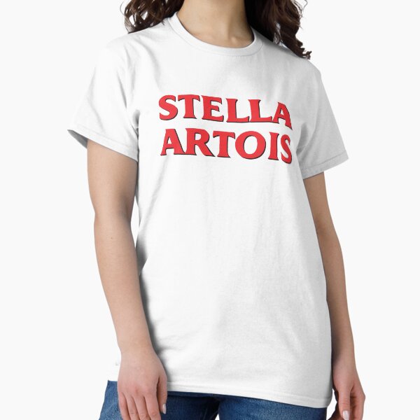 Item preview, Belgium Enjoy Responsibly<<>Stella<>%Artois designed and sold by cendrawasihr.