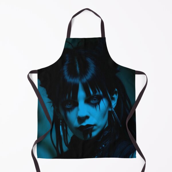 Item preview, Gothic Vampiress Rocker designed and sold by TheDarkWardrobe.