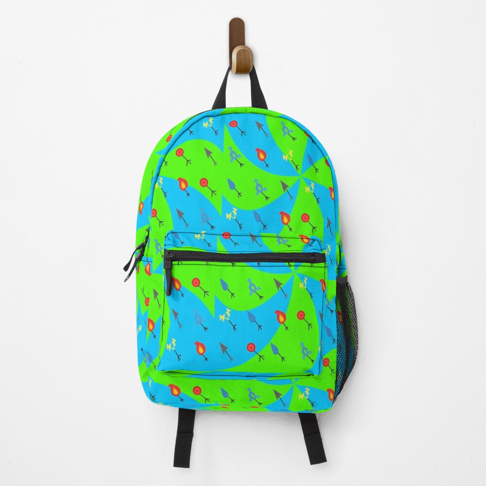 Item preview, Backpack designed and sold by Hannahjgb.