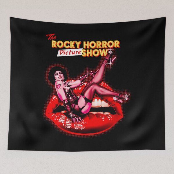 Item preview, The Show Is New designed and sold by kouragekyah.