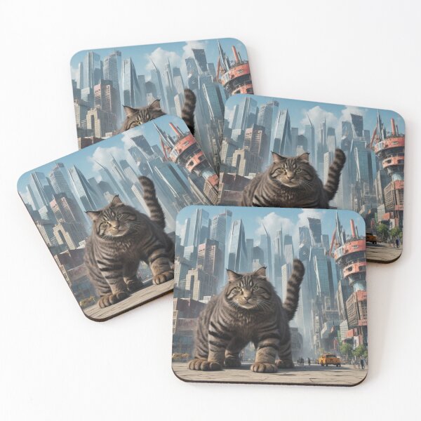 Item preview, when catss roar designed and sold by phuket221108.
