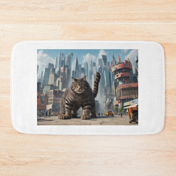 Item preview, when catss roar designed and sold by phuket221108.