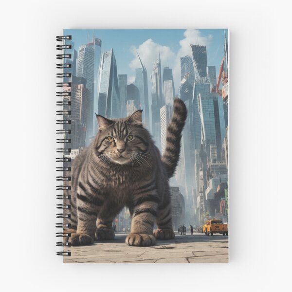 Item preview, when catss roar designed and sold by phuket221108.