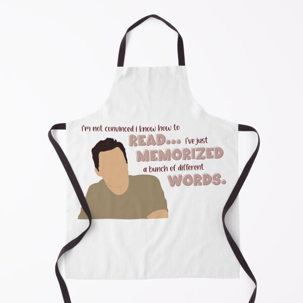 Item preview, Not Convinced I Know How to Read designed and sold by morgan <3.