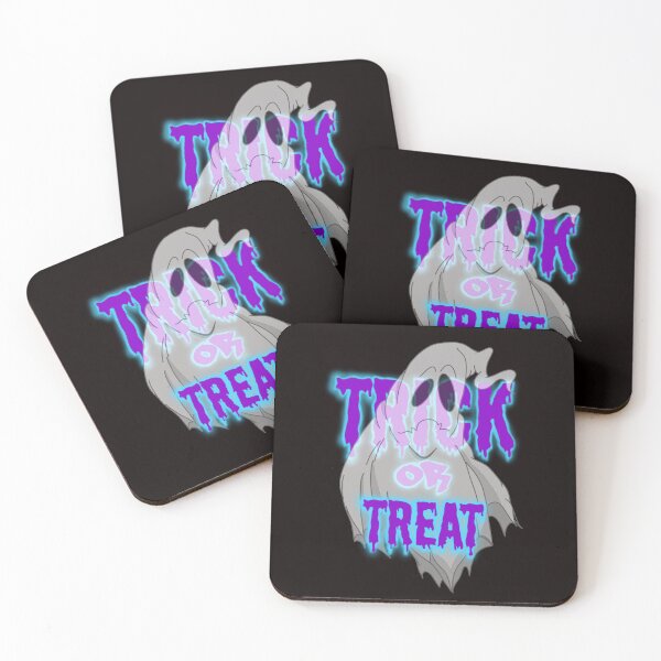 Item preview, Trick r Treat  designed and sold by TheEndDesign.