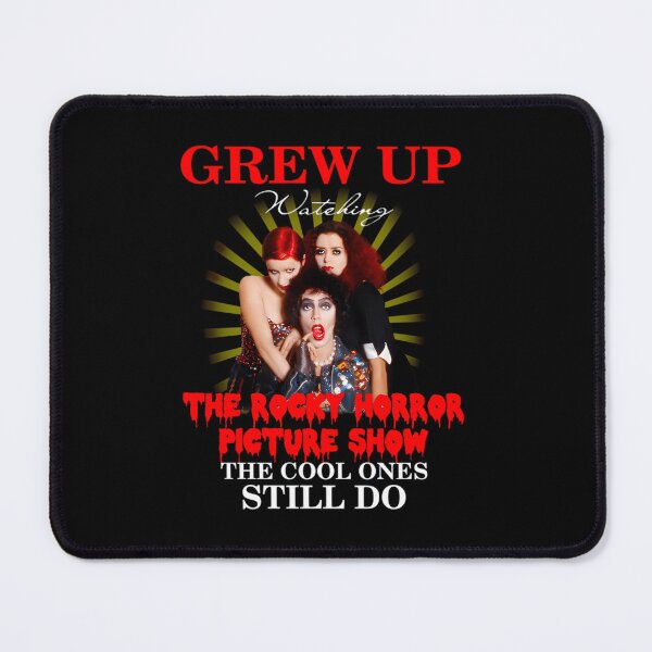 Item preview, The Horror Show And Someone designed and sold by kouragekyah.