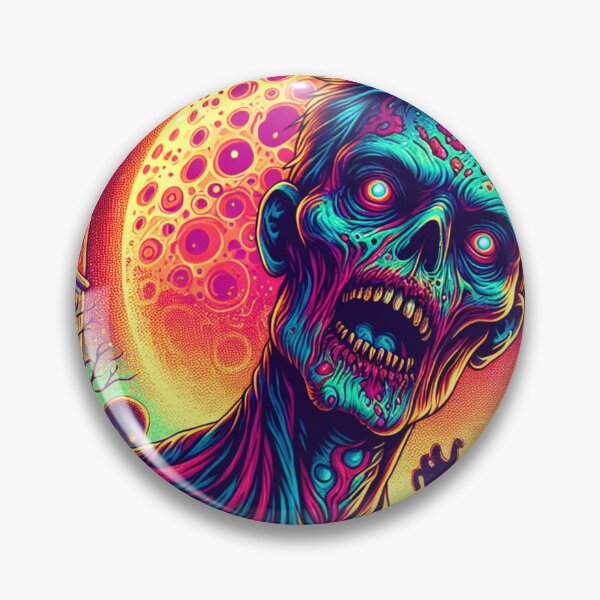 Item preview, Zombie Scene designed and sold by Travelcases.