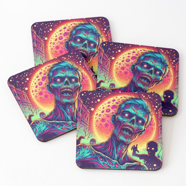 Item preview, Zombie Scene designed and sold by Travelcases.