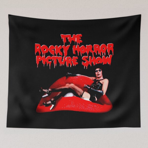 Item preview, The Horror Man designed and sold by kouragekyah.