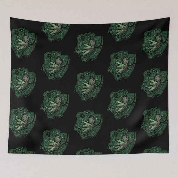 Item preview, Hawaiian Green Turtle - Honu Backstroke    , maui hawaii designed and sold by jennyjeffried.