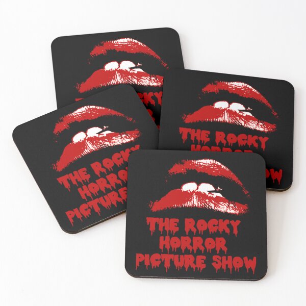 Item preview, Lips And Horror designed and sold by kouragekyah.
